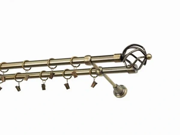 kroužky se skřipcem