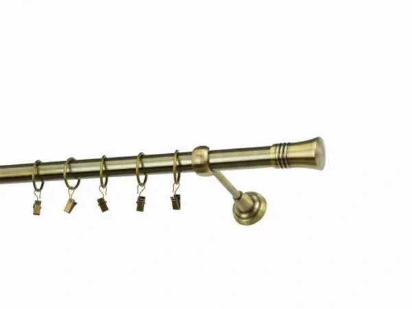 kroužky se skřipcem