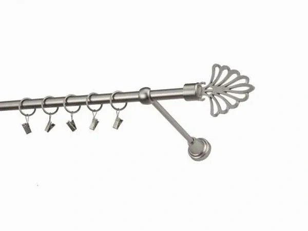 kroužky se skřipcem