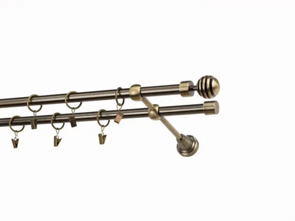 kroužky se skřipcem