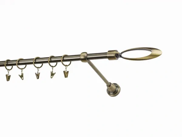 kroužky se skřipcem