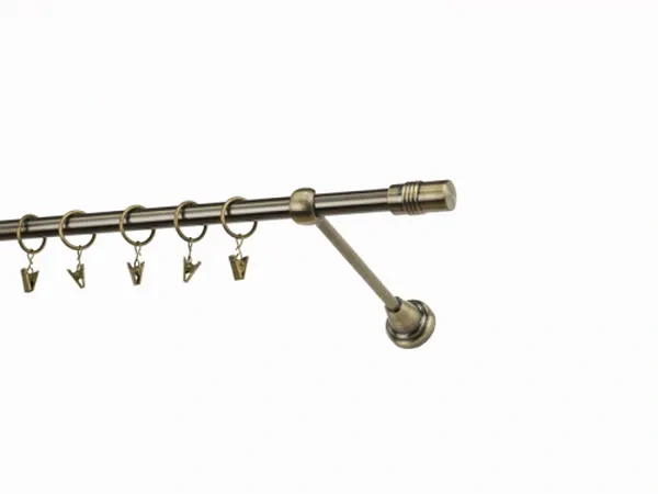 kroužky se skřipcem