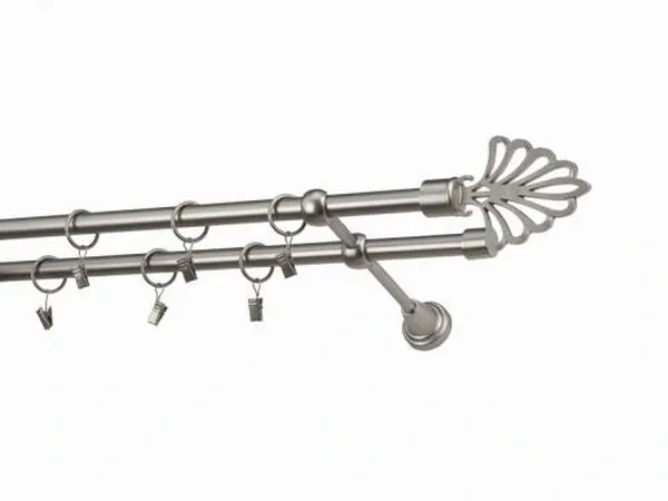 kroužky se skřipcem