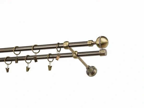 kroužky se skřipcem