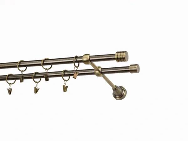 kroužky se skřipcem