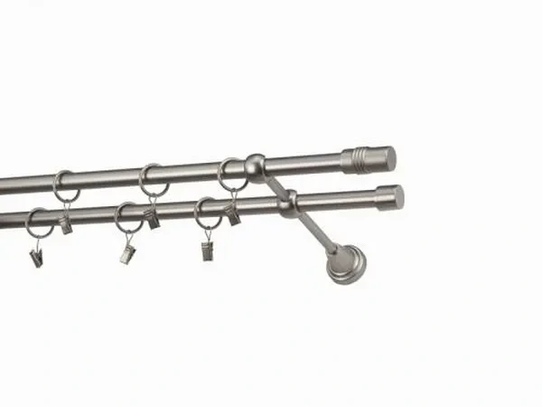 kroužky se skřipcem