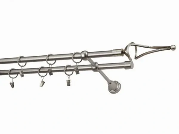 kroužky se skřipcem