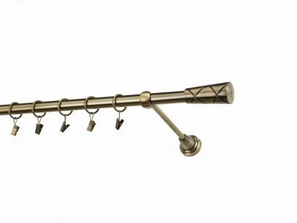 kroužky se skřipcem