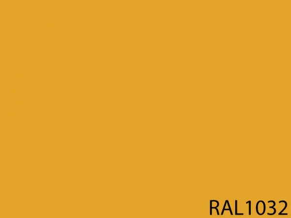 RAL 1032