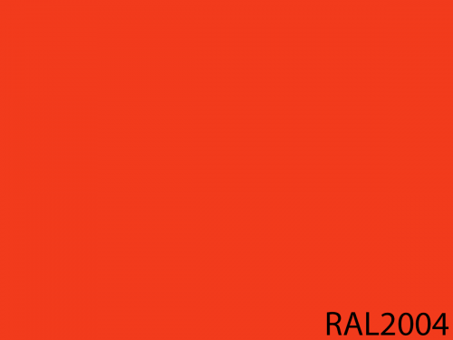 RAL 2004