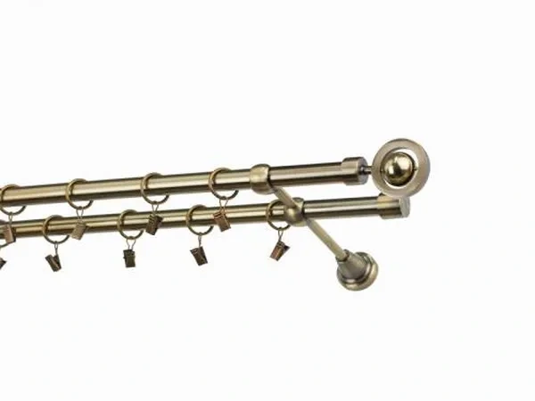 kroužky se skřipcem