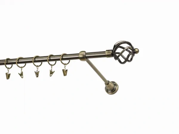 kroužky se skřipcem