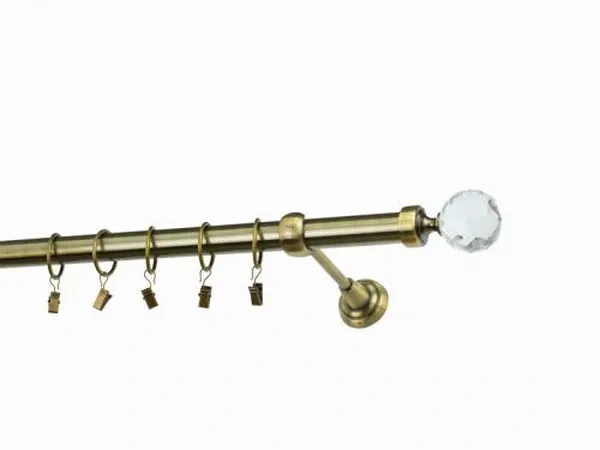 kroužky se skřipcem