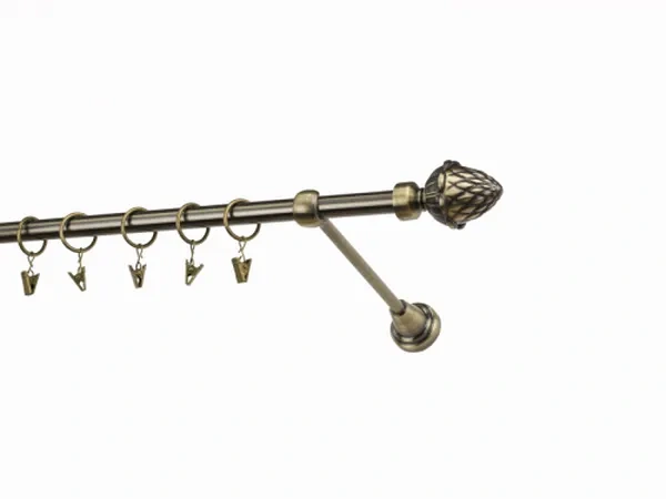 kroužky se skřipcem