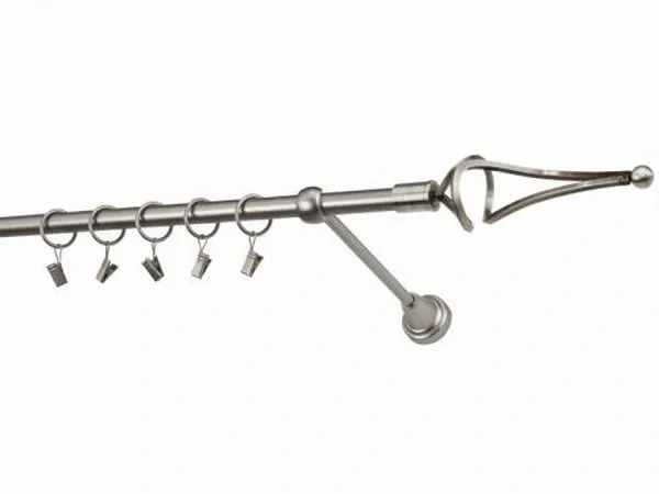 kroužky se skřipcem