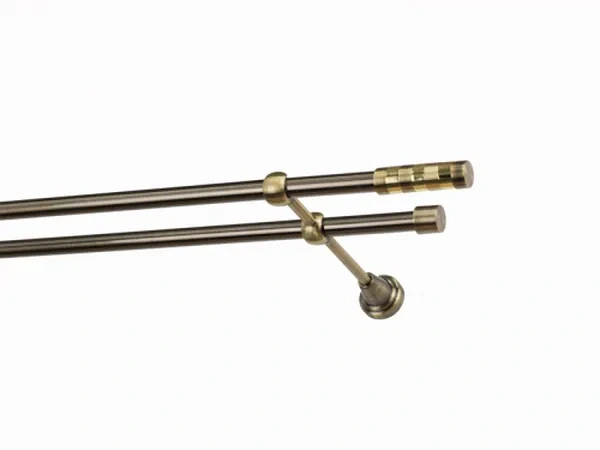 bez kroužků a skřipců