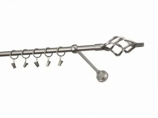 kroužky se skřipcem