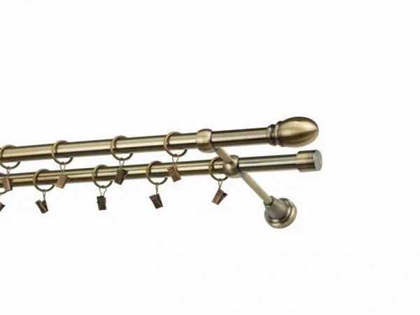 kroužky se skřipcem