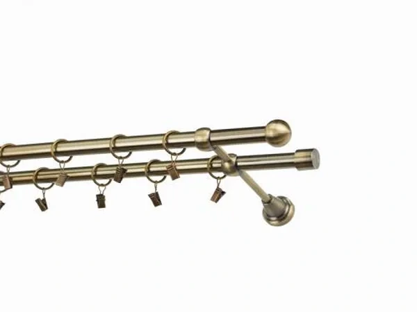 kroužky se skřipcem