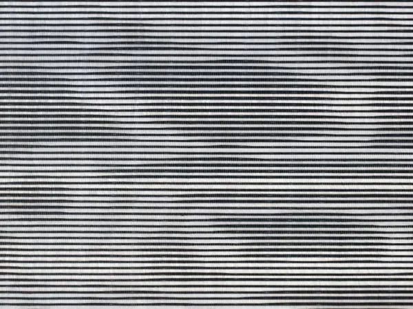 Borneo 107 (průhledná) - černá