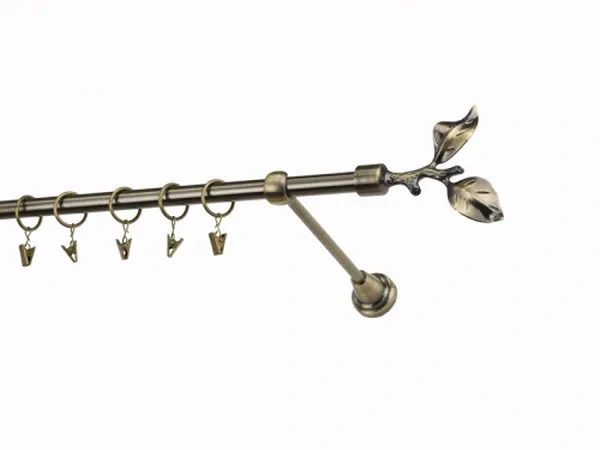 kroužky se skřipcem