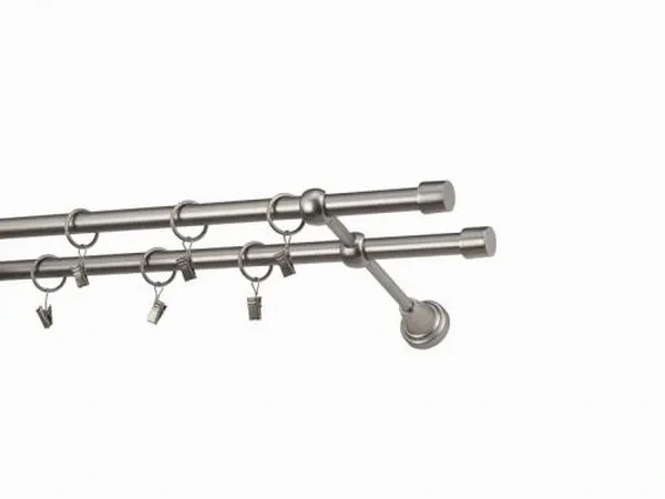 kroužky se skřipcem