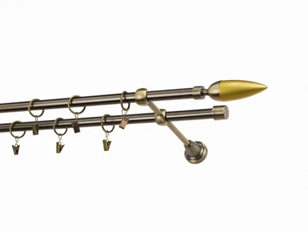 kroužky se skřipcem