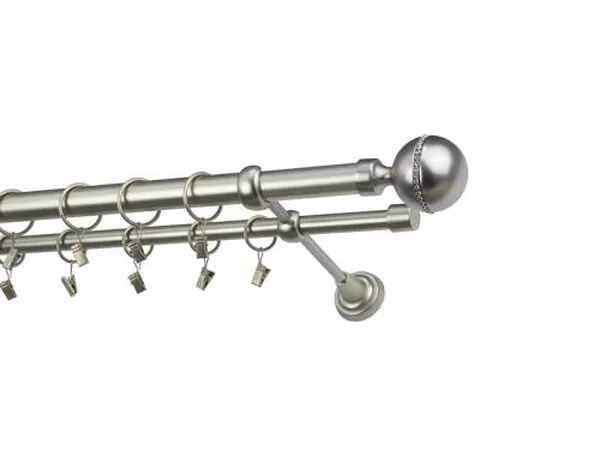 kroužky se skřipcem