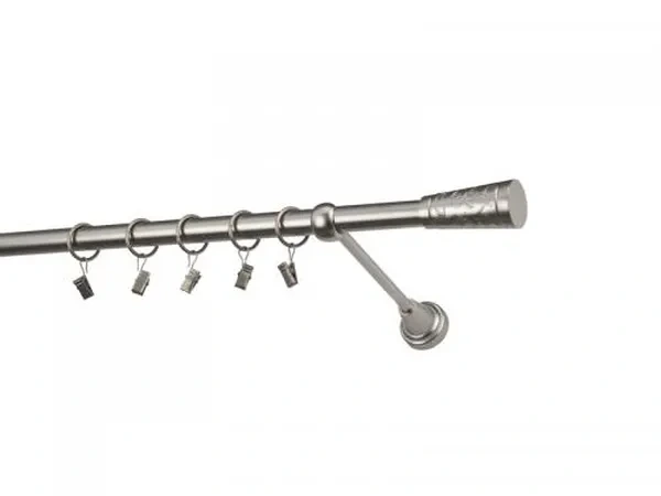 kroužky se skřipcem