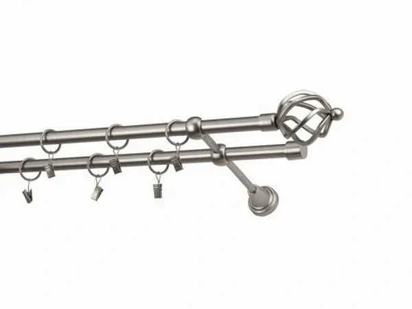 kroužky se skřipcem