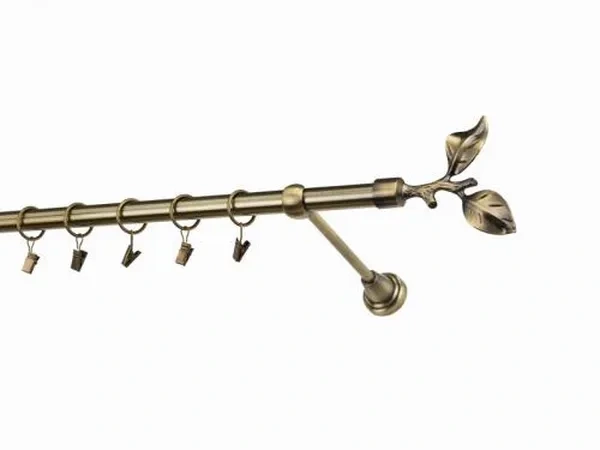 kroužky se skřipcem