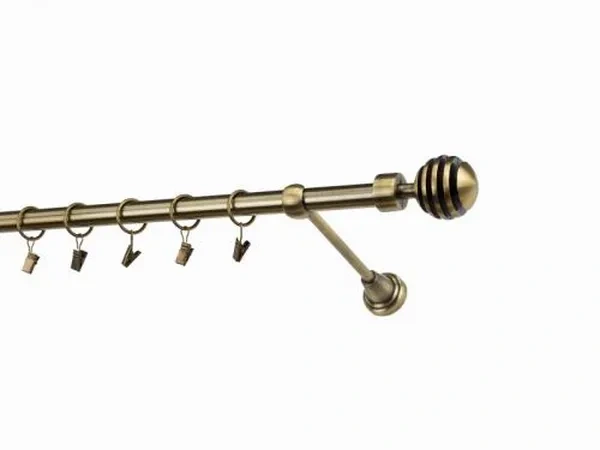 kroužky se skřipcem