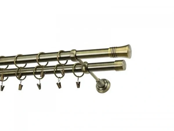 kroužky se skřipcem