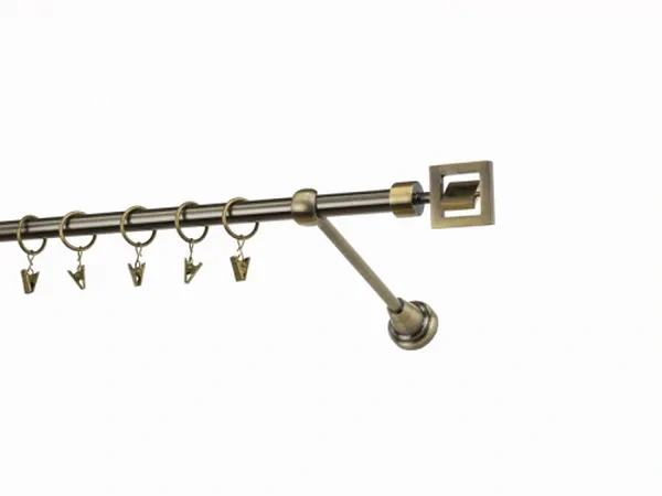 kroužky se skřipcem