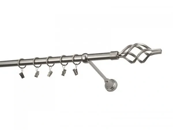 kroužky se skřipcem