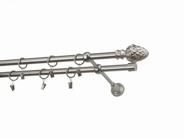 kroužky se skřipcem