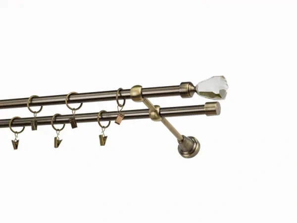 kroužky se skřipcem