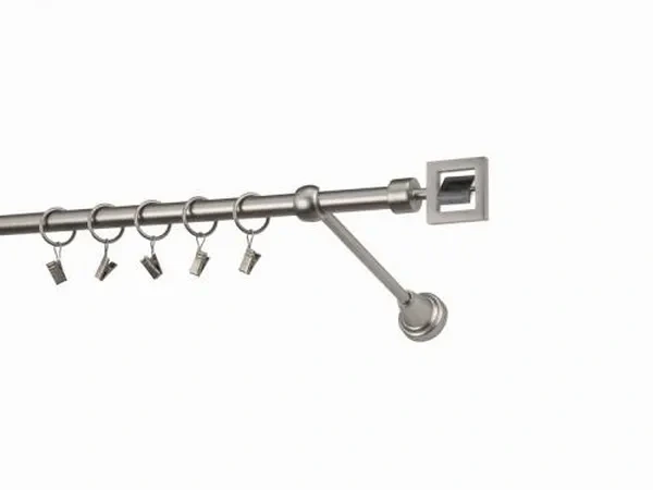 kroužky se skřipcem