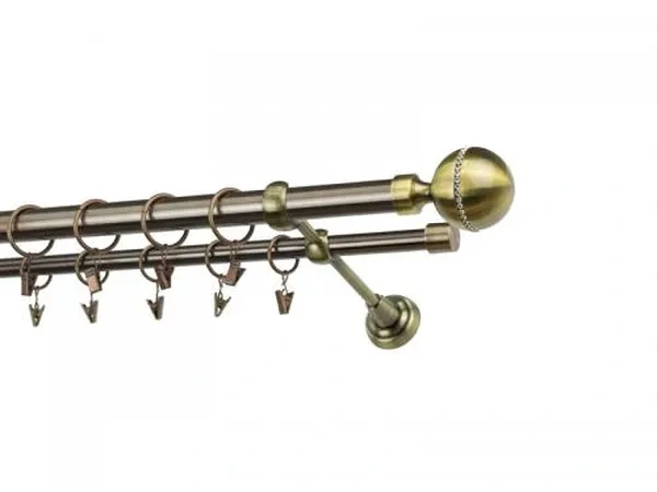 kroužky se skřipcem