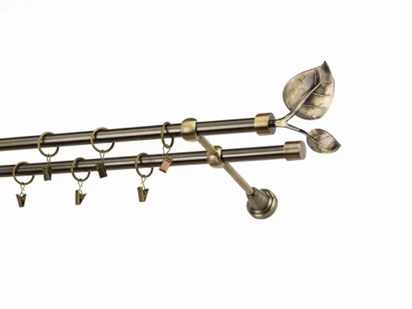 kroužky se skřipcem