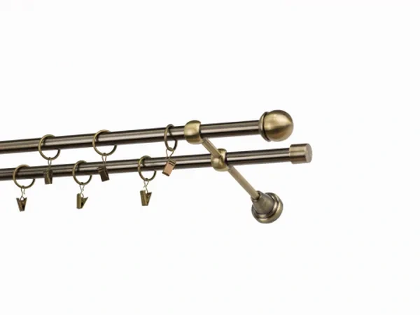 kroužky se skřipcem