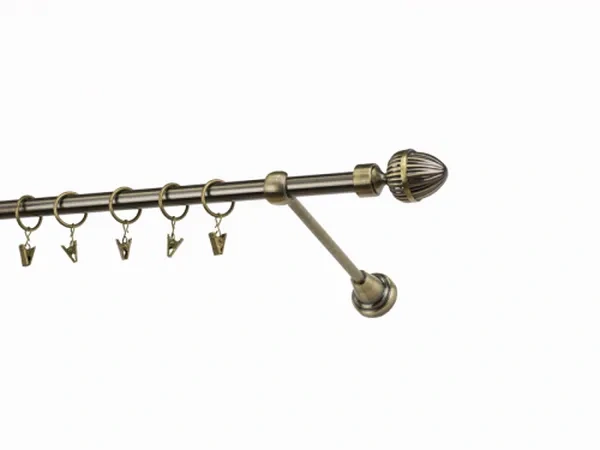 kroužky se skřipcem