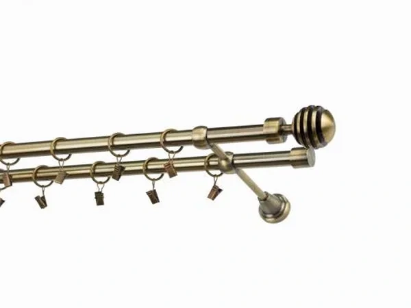 kroužky se skřipcem