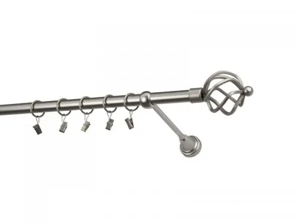 kroužky se skřipcem