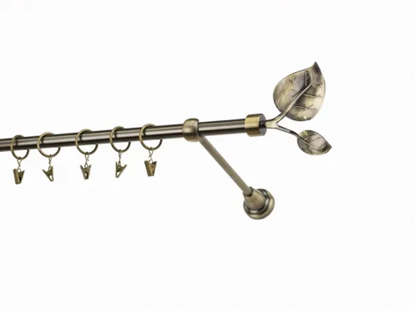 kroužky se skřipcem