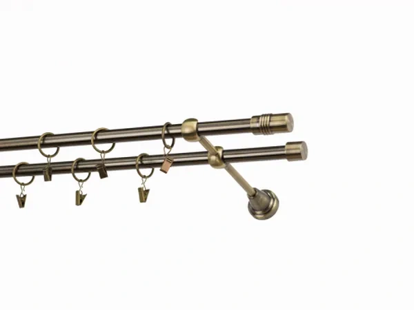 kroužky se skřipcem