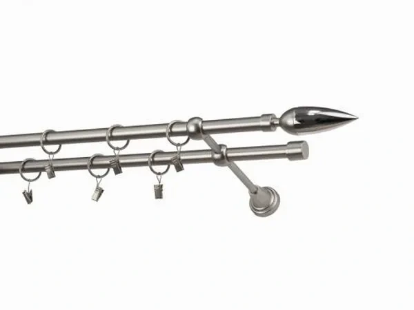 kroužky se skřipcem