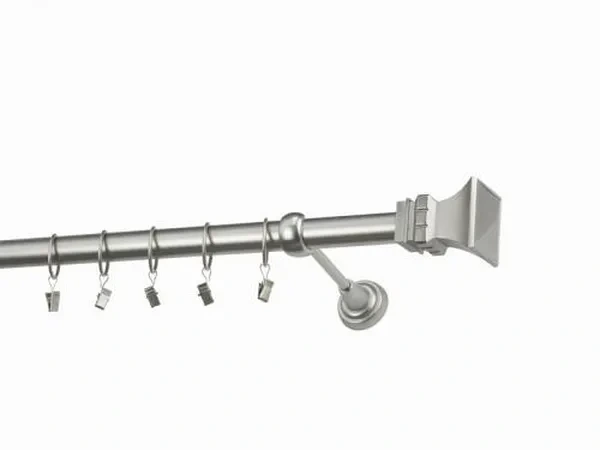 kroužky se skřipcem