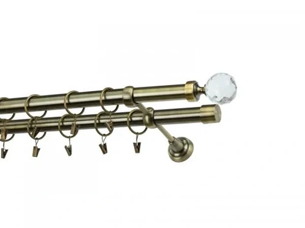 kroužky se skřipcem