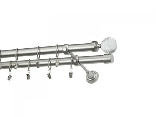 kroužky se skřipcem